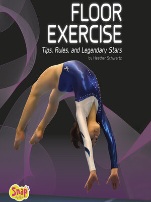 cover image of Floor Exercise